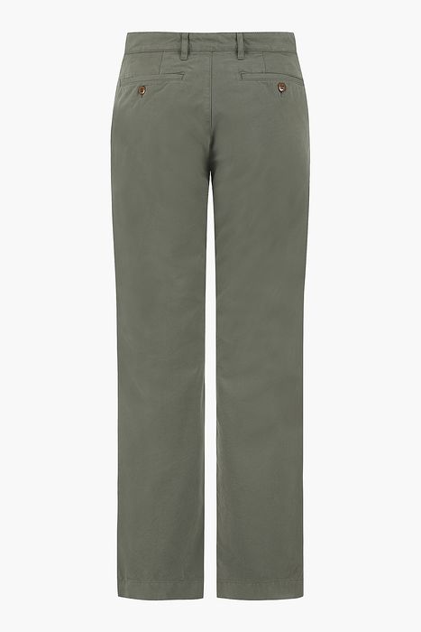 TEX 코튼 스트레이트 캐주얼 팬츠 BE5010104